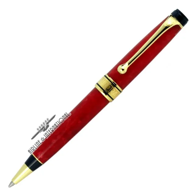 Aurora 75Th Anniversary Limited Edition Ballpoint Pen 2