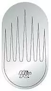 "K&N 66-1490 Assemblaggio filtro aria - Assemblaggio personalizzato L 15"" W 8,25"" H 3"