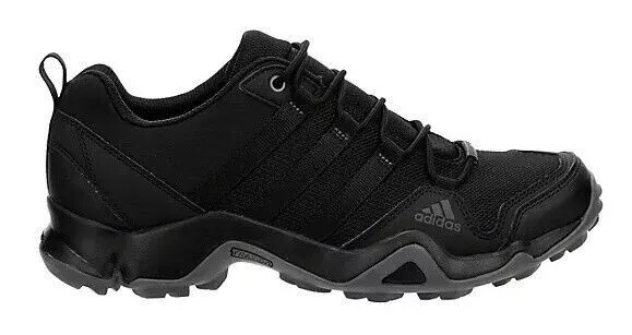 Adidas AX2S Terrex Men's Athletic Sneaker Black Terrain Hiking Shoe Size 11