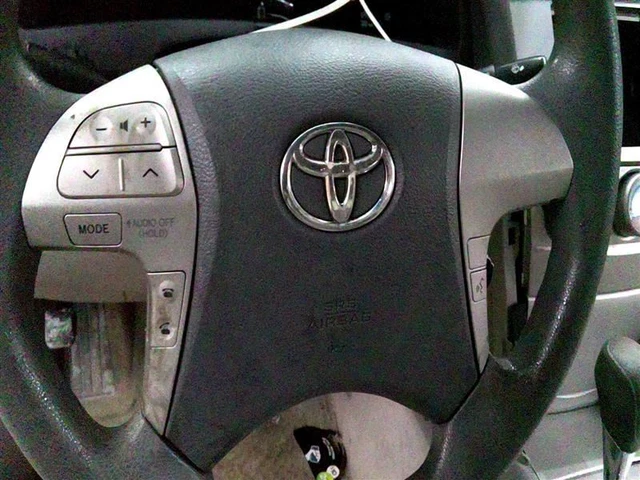 Driver Left Air Bag Driver Wheel 4 Spoke Fits 07-11 CAMRY 103764443