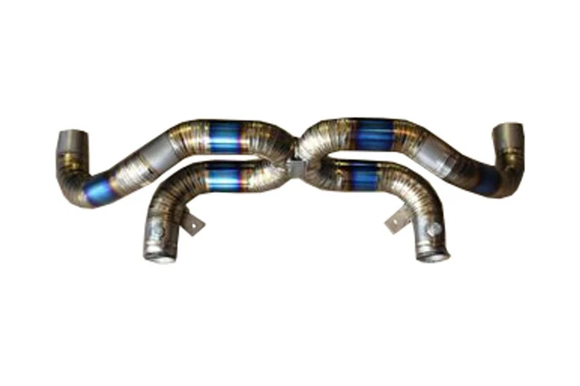 Exhaust System Kits, Exhaust & Emission Systems, Car Parts