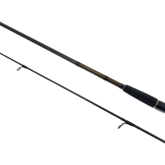 DAIWA MORETHAN SHOOTING BAIT MT 76MBX 01471950 Scratched and