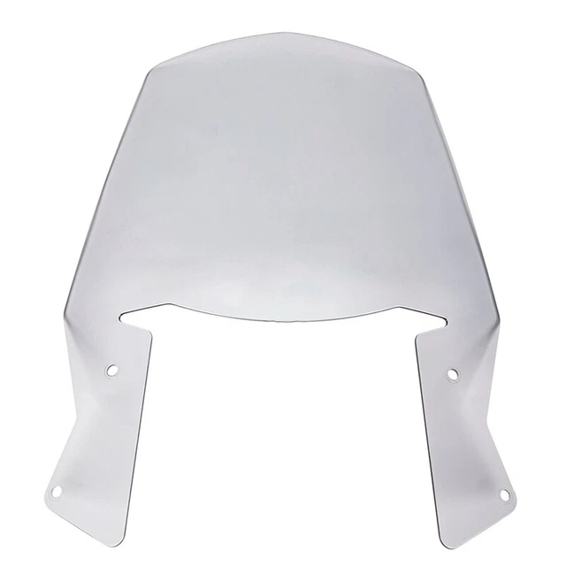 Parabrezza moto deflettore per 690 2008-2019 690 R 2010-2018 R7P7