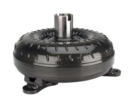 Tci Circle Track Torque Converter 10 In 1800-2000 Stall Powerglide P/N 741025