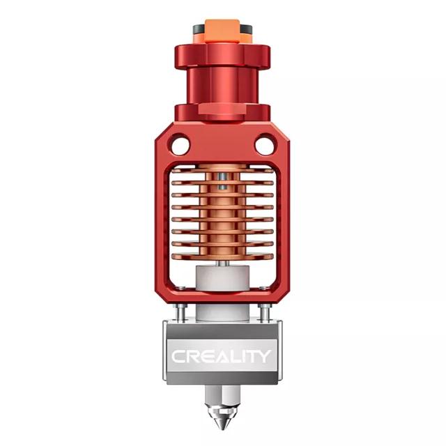 Buse d'origine  Spider  Hotend à haute température et à haute W1J7