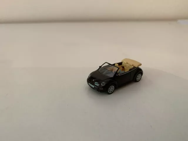 Wiking H0 VW Beetle  1831