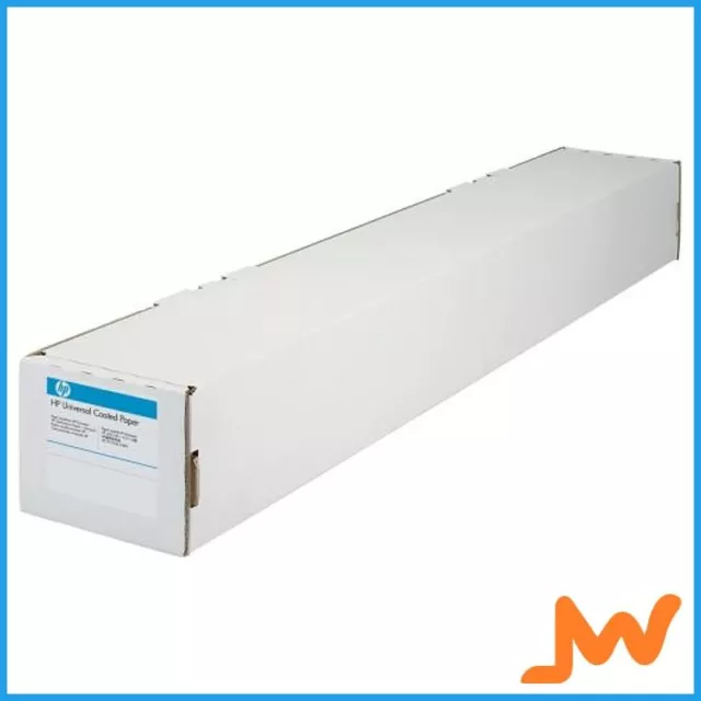 HP Universal Coated Paper 42x150 Roll