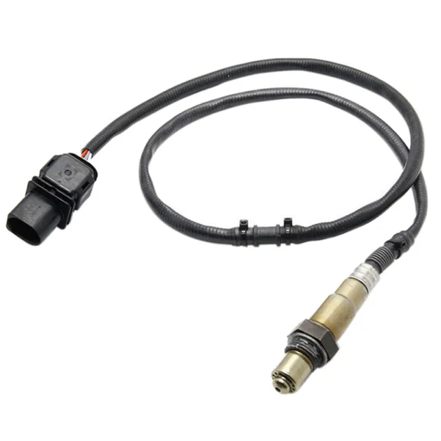 Oxygen Sensor Lambda Sensor 5 Wire 17025 Lsu4.9 For Bosch Denso 0258017025