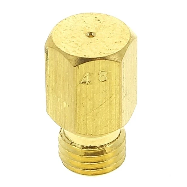 Injecteur, Gicleur Gaz Butane Plaque De Cuisson 909010380 Smeg Plaque De Cuisson 909010380 Smeg 909010380 909010380 Plaq à Prix