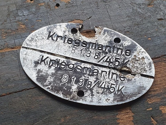 ORIGINAL 2 WELTKRIEG Relikt Deutsche Marine Kriegsmarine Ausweis original-2-weltkrieg-relikt-deutsche-marine-kriegsmarine-ausweis