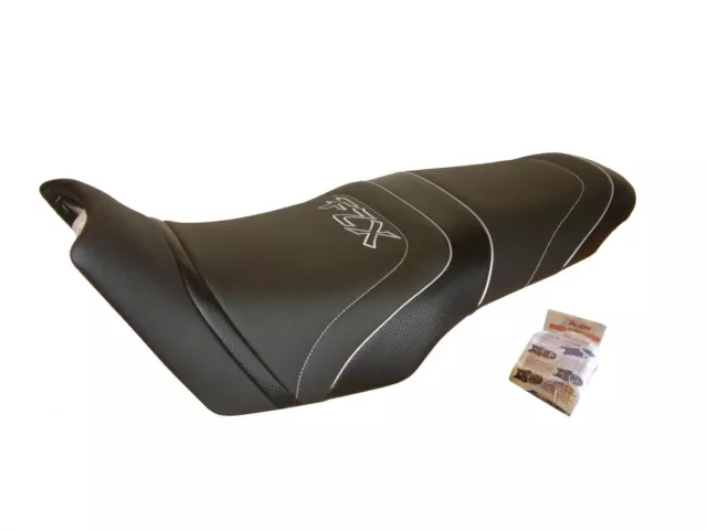 HOUSSE DE SELLE DESIGN Compatible YAMAHA FZX 750 TOP SELLERIE HSD3901