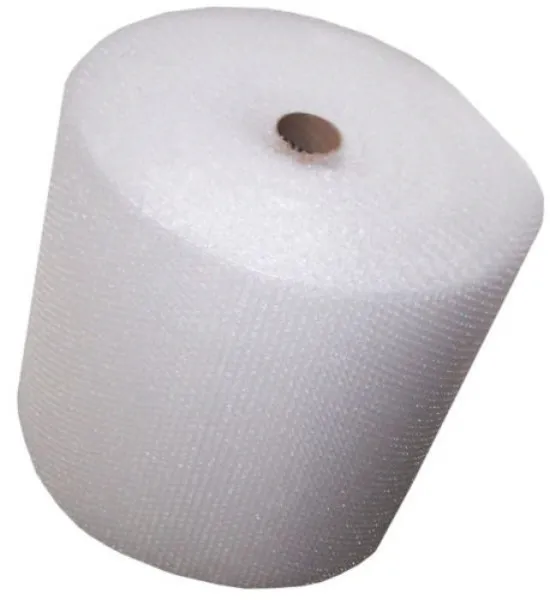 1x Bubble Wrap Roll Size 500mm x 100m Protective Packaging Packing Wrapping