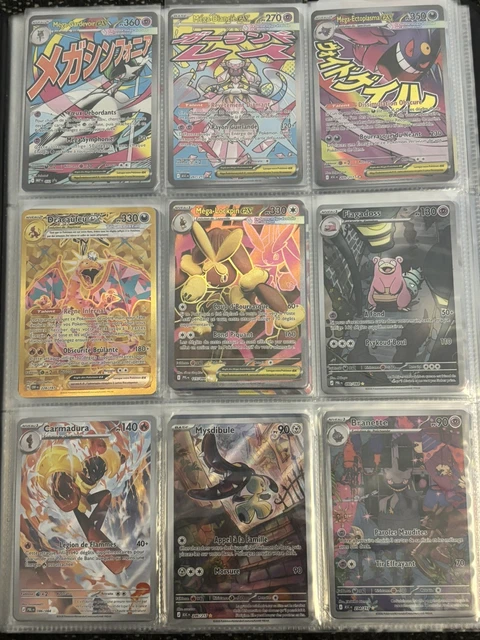 Jeu de 4 cartes Pokemon Japonais 25ème Anniversaire Pikachu V-Union