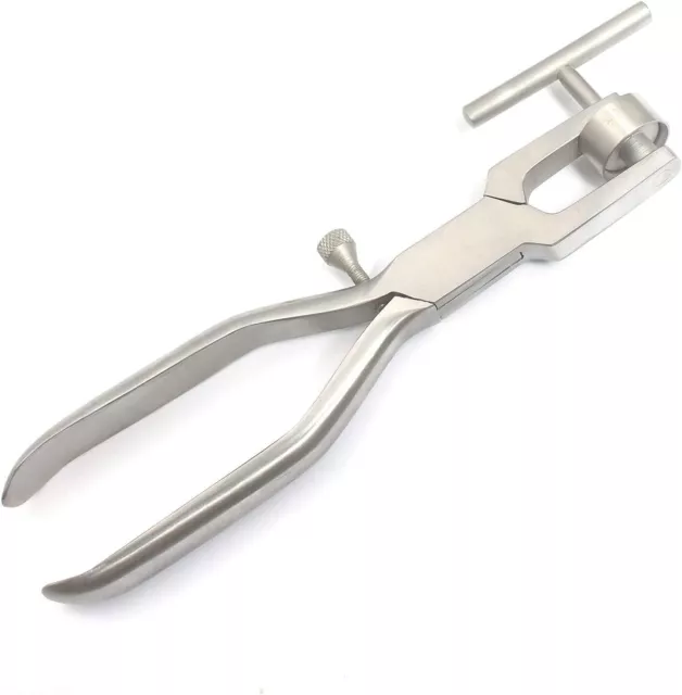 Bone Morselizer Mill Crusher Pliers Stainless Implant