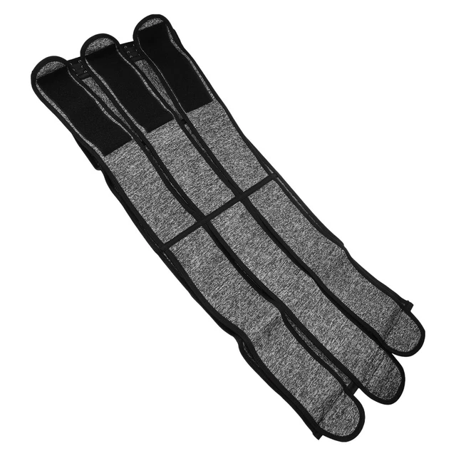 5 COUNT GYM Belly Band Trimmer Men's Waist £72.88 PicClick UK