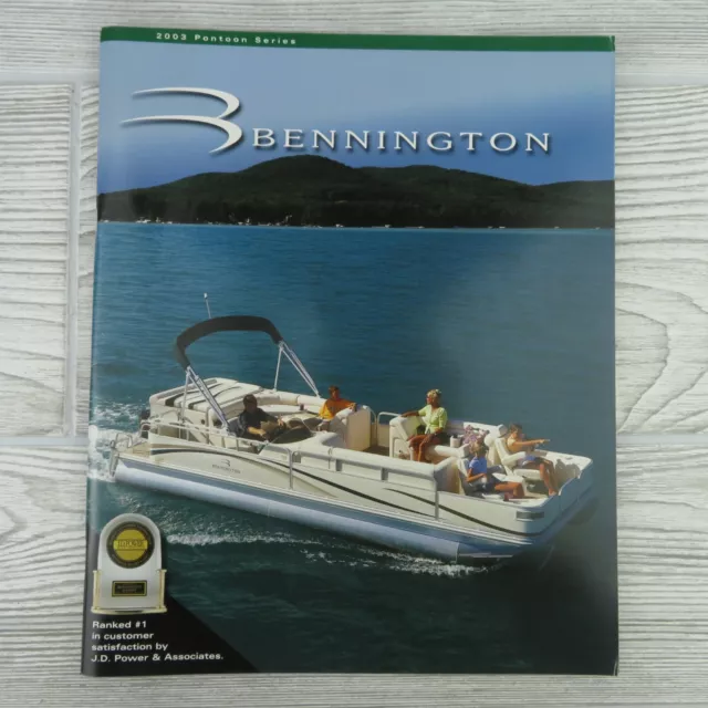 Bennington Boat Parts FOR SALE! - PicClick