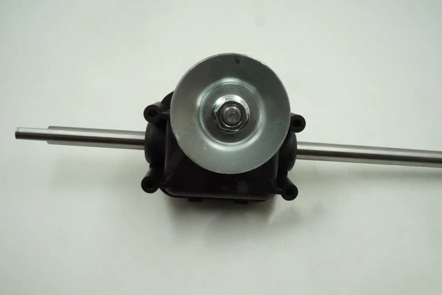 Original Flache Spannrolle Husq 539102652 – Für Mid Mount ZTR Rasenmäher (Yazoo/Kees)