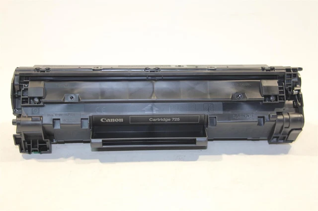 Canon 725 toner nero 3484B002 -Bulk