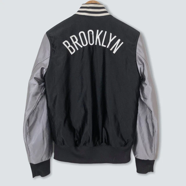 Giacca adidas hotsell brooklyn