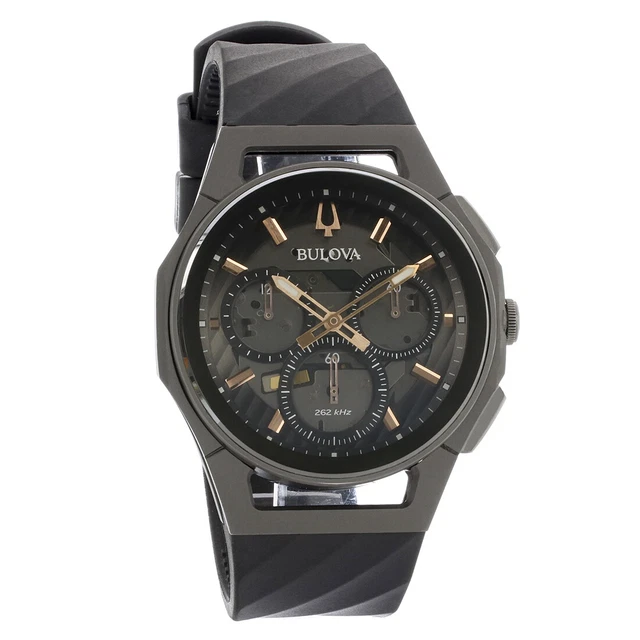 Bulova 98d152 sales