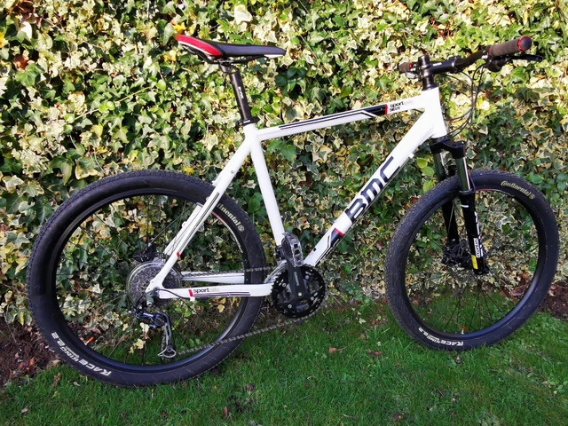 Bmc sport hot sale elite se01