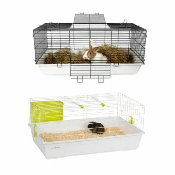 Voltrega deals rabbit cage