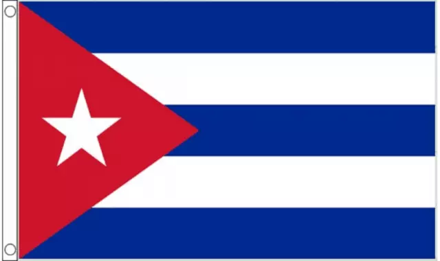 Cuba Nacional Bandera Ataúd Cortina Con Speedy Despacho