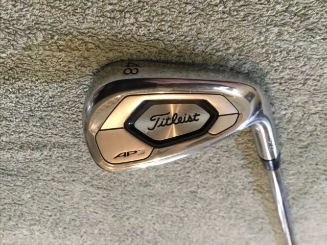 Titleist ap3 gap sales wedge for sale