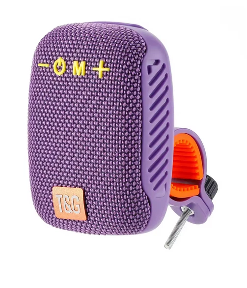 Haut-parleur HP Petit Boombox Radio Cassette - 10W, 8 Ohms, Occasion, Fabriqué En France