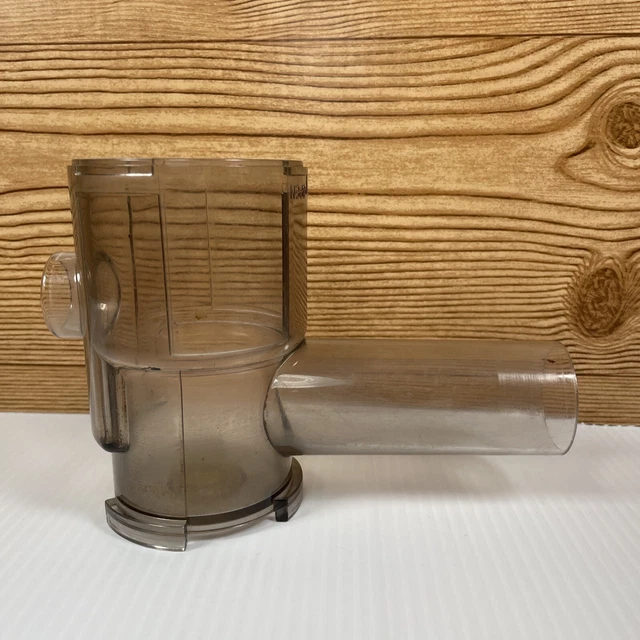 OMEGA JUICER 8006 Parts Drum Housing Replacement Part 31.06