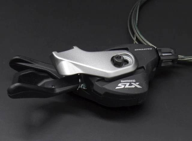 Shimano Deore SL-M5100 Rapidfire Plus Schalthebel 11-fach Rechts ab