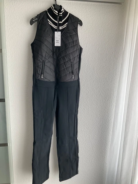 Produktbild von Generisch Thermo Overall Damen Skianzug Wasserdichte