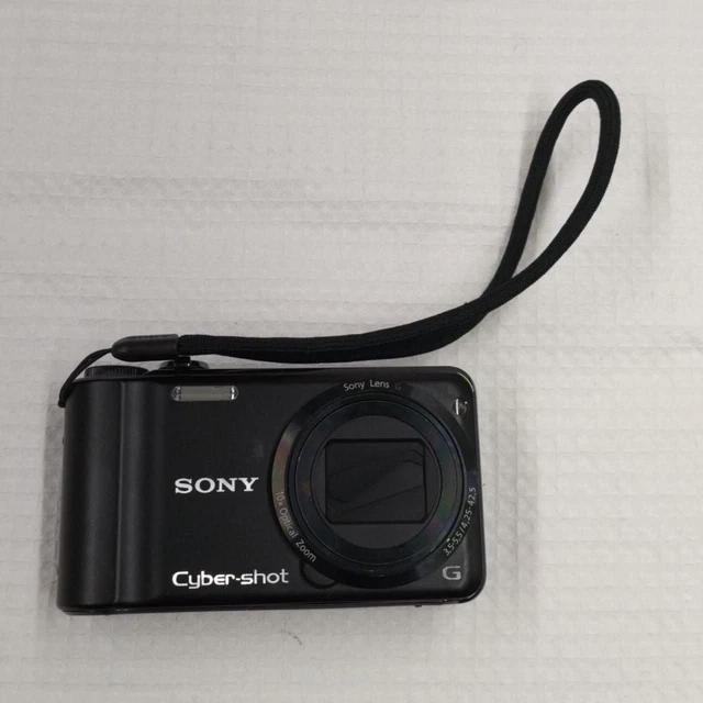 SONY DIGITAL CAMERA Dsc-hx5v Used $231.07 - PicClick CA