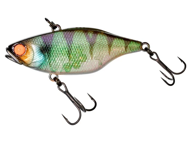 Leurre Illex TN/60 6cm 12.7g - Poisson Nageur Coulant - Nouvelles Couleurs 2026