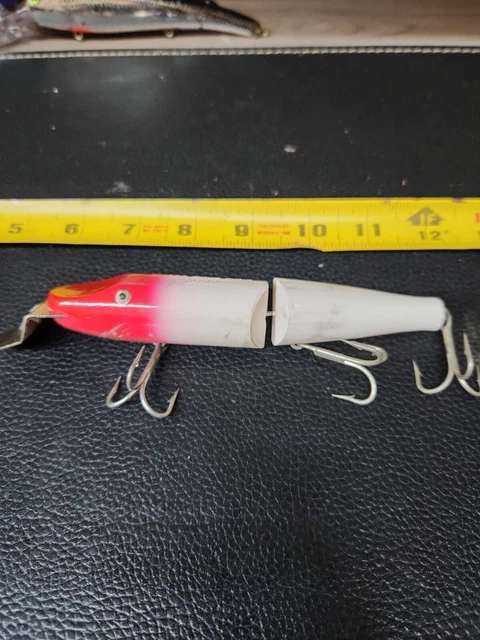 Creek Chub Pikie 3000