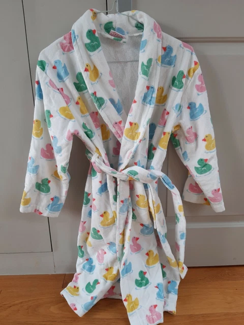 Cath kidston hotsell dressing gown