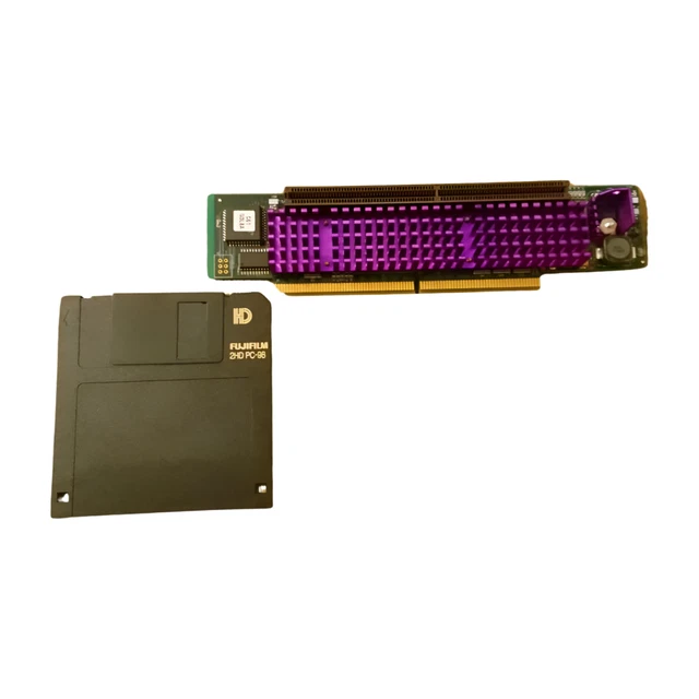 SONNET CRESCENDO G3 L2 300MHz Processor CPU Upgrade Macintosh