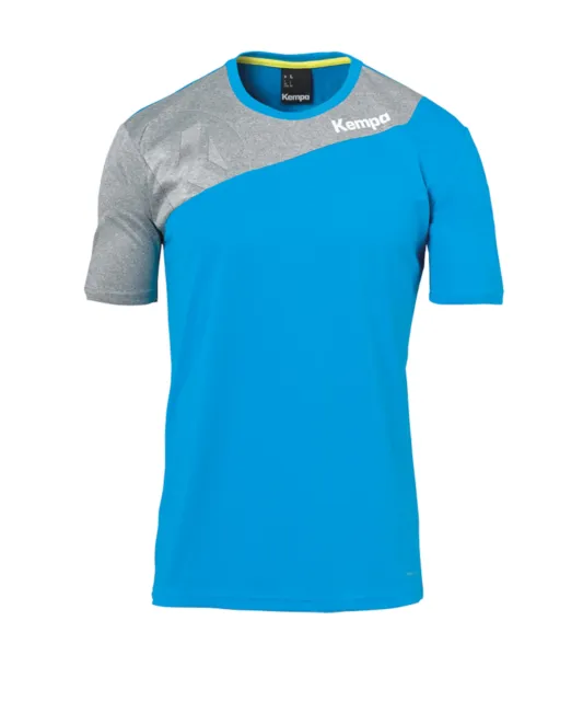 Kempa Fußball - Teamsport Textil - Trikots Core 2.0 Trikot kurzarm NEU & OVP