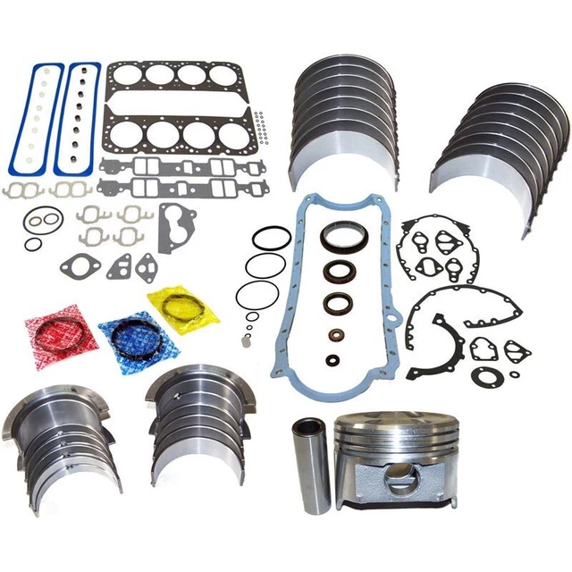 EK720M DNJ Engine Rebuild Kit for Subaru Legacy Outback Forester Impreza Baja EK720M DNJ Engine Rebuild Kit for Subaru Legacy Outback Forester Impreza Baja
