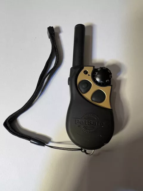 Petsafe RFA-416 Stubborn Yard and Park Remote Control Transmitter