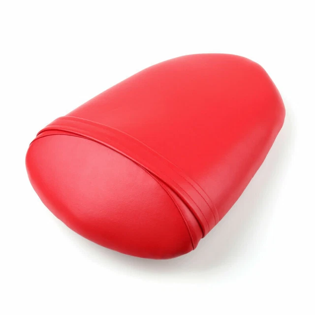 Siège Arrière de Passager Pour Kawasaki ZX250R 2008-2012 Red E3