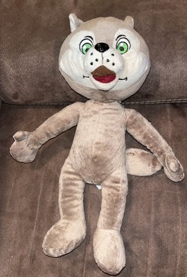 great wolf lodge dragon plush