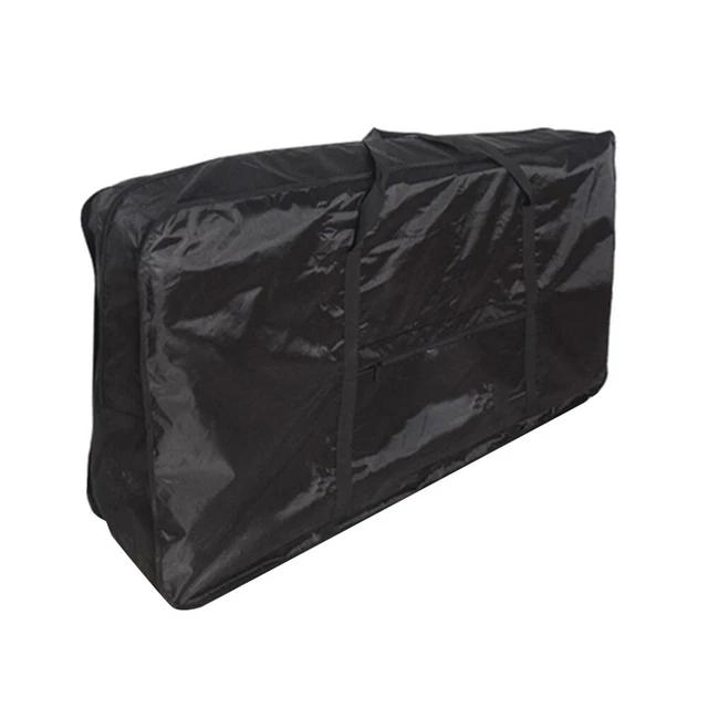 OVERSIZED RAIN COVER for Folding Bike Pack Bags Made from Oxford Cloth