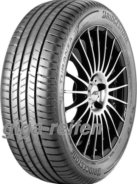 1x 235/45 R19 99V XL MFS Bridgestone Turanza T005 Sommerreifen