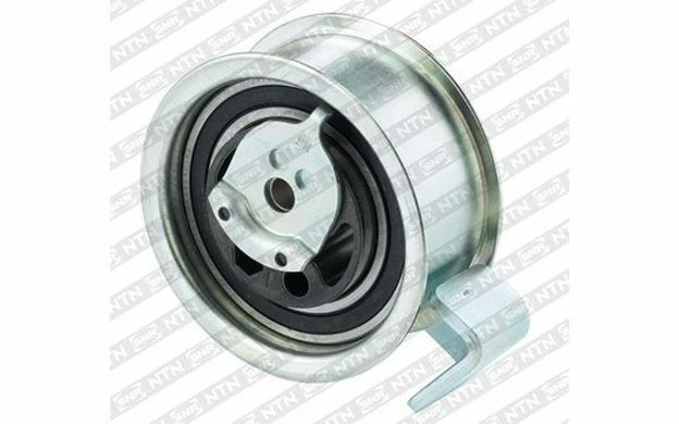 SNR Galet tendeur pour VOLKSWAGEN PASSAT GOLF POLO GT357.47 - Mister Auto