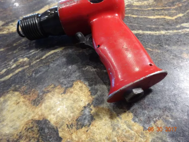 California Pneumatic Heavy Duty Air Hammer 3