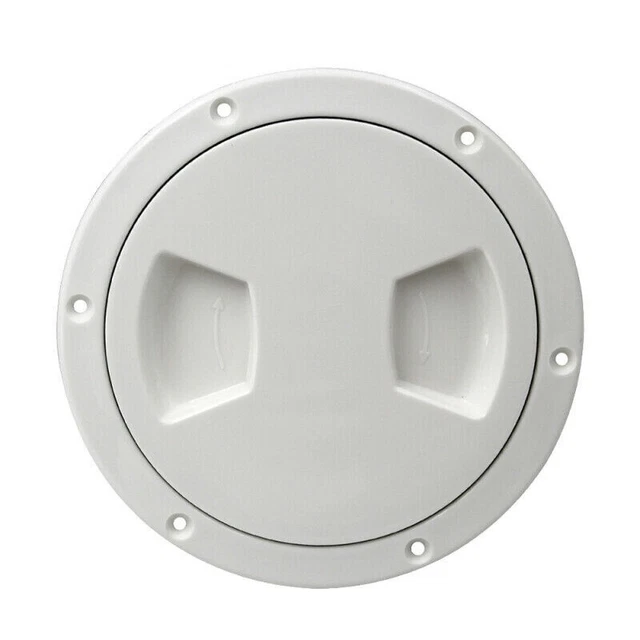 Pont Housse Couvercle Rechange Marine Antidérapant Bateau Anti-corrosion Durable