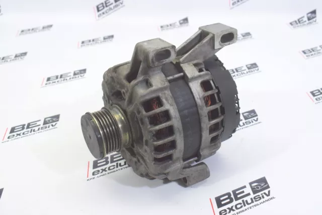 Volvo V60 2.0 D4 Break Alternateur Générateur Lima 14V 110-180A 30659131