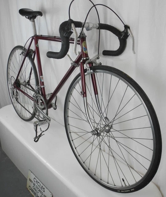 Viking discount retro roadie