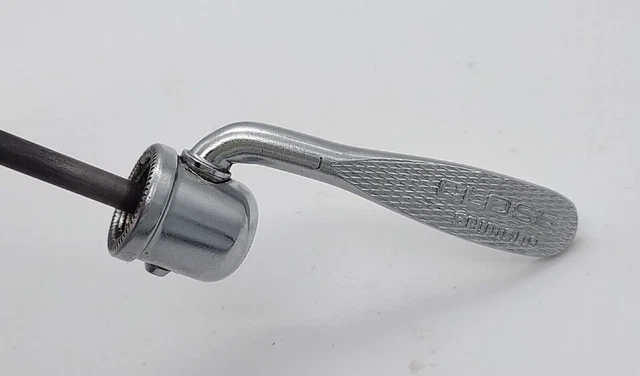 Shimano Bike Hub Front QR Skewer Quick Release 100 mm